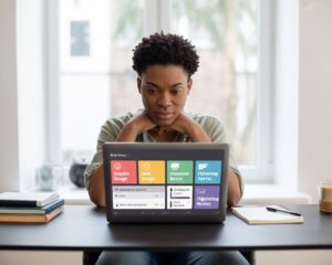 Comment savoir quelle formation numérique vous correspond ?